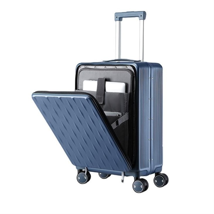 Black Luggage Suitcase high quality