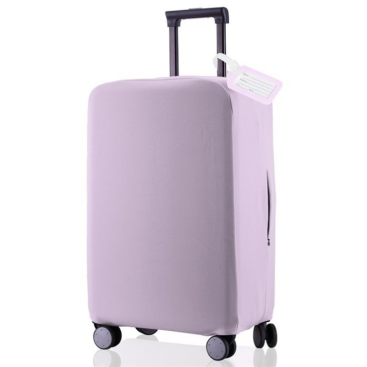 Hard Luggage Covers suppliers