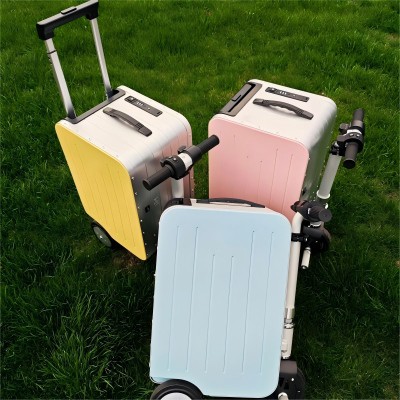 Application Trends Of Virtual Reality Technology In Travel Luggage Design And...