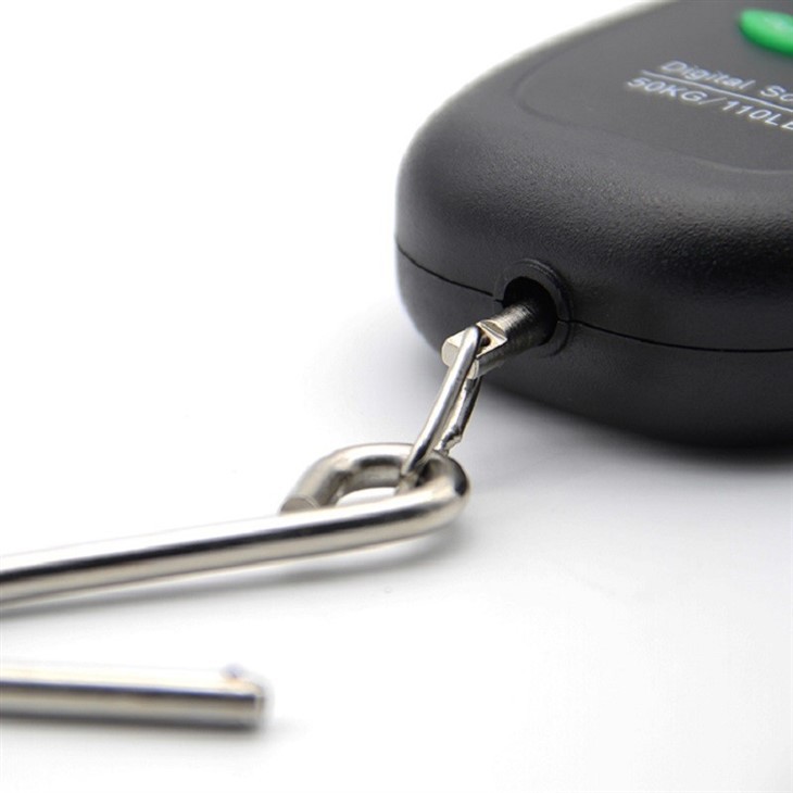 Portable Weighing Scale 50kg factory