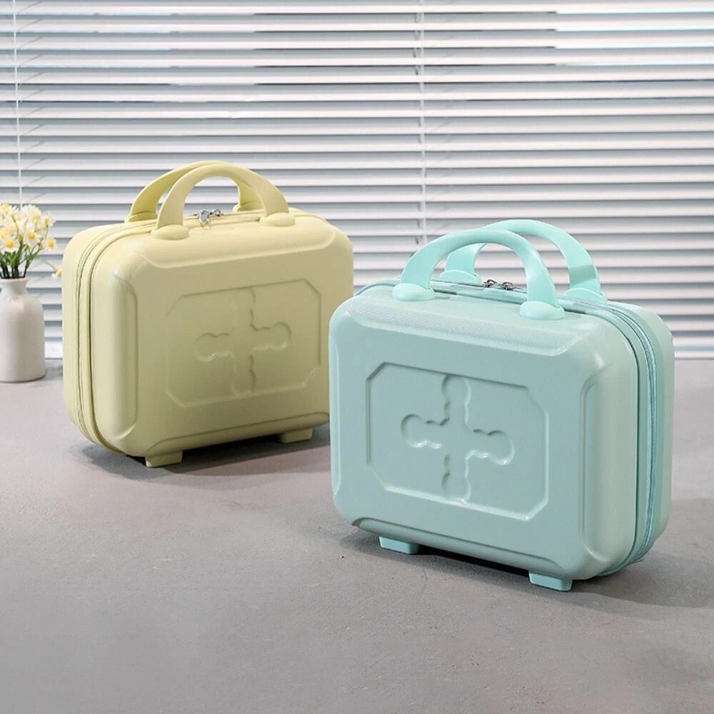 hardside cosmetic case 8 hardside cosmetic case 8