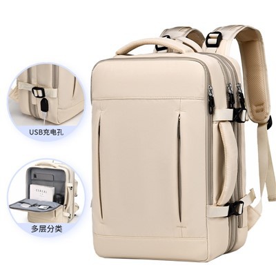 Casual Travel Backpack