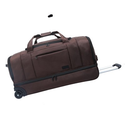 Wheeled Duffel Hnab